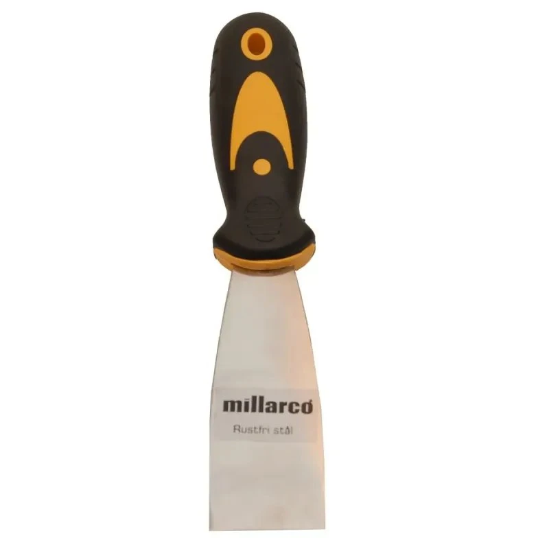 Millarco spartel 40 mm med softgreb