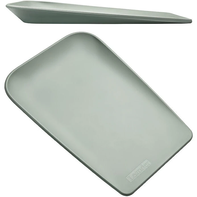 Leander Matty Mini puslepude – salviegrøn