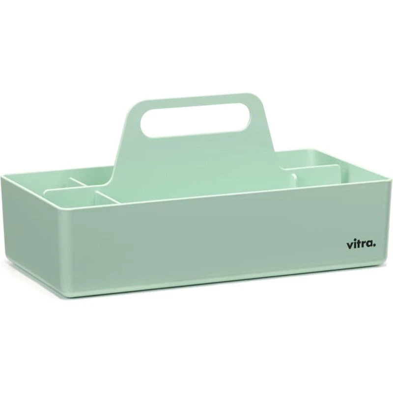 Vitra RE værktøjskasse Mint Green