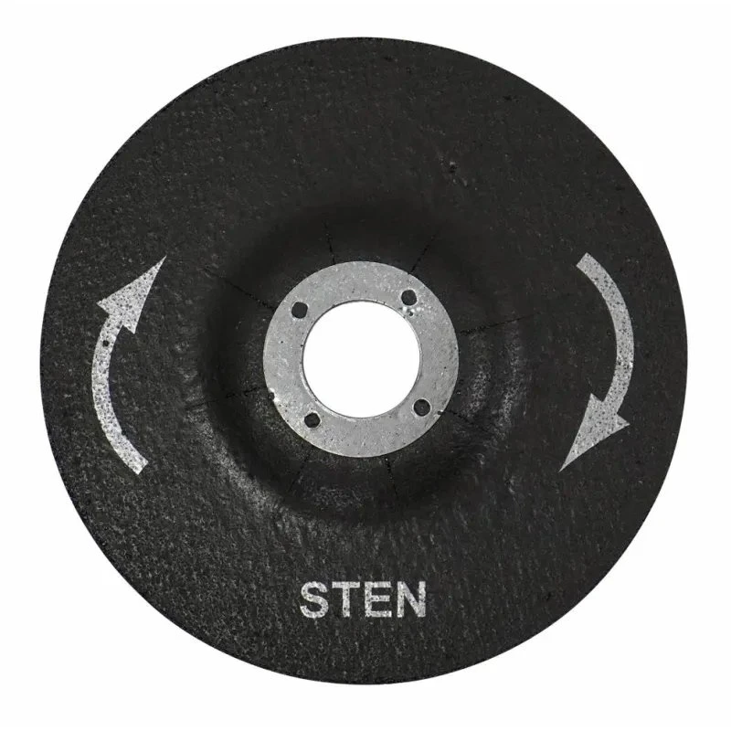 Work>it skæreskive til sten Ø125 mm – 5 stk