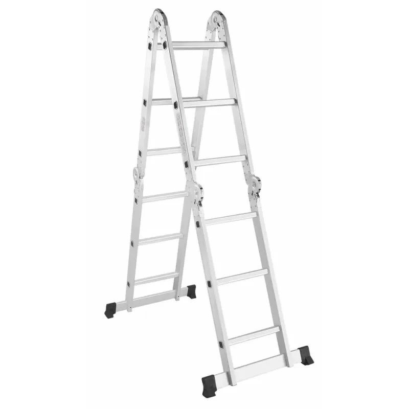 HOME It multistige 87/158/330 cm aluminium