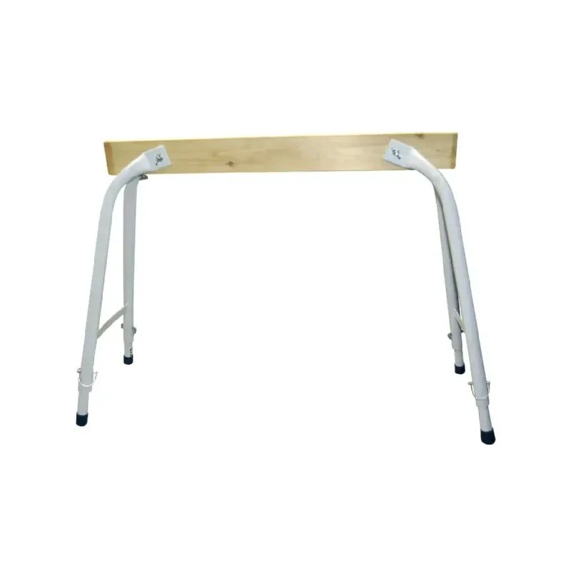 Work-it Foldebukke med teleskopben 2 stk. (100 kg)