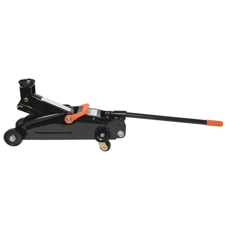 Work-it donkraft 2 ton, 134–330 mm