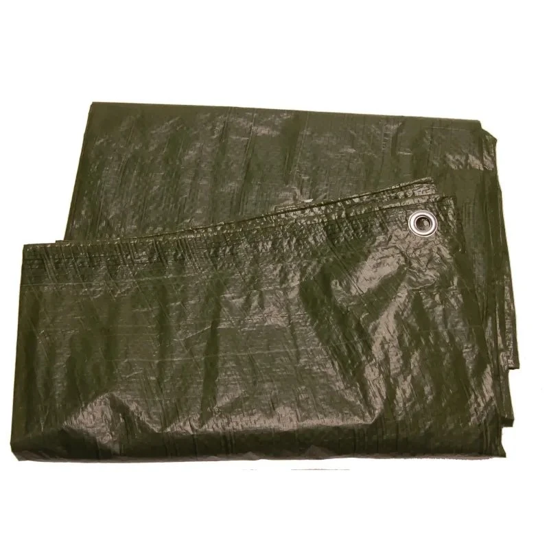 Green-It presenning 2x3 m (6 m²) – grøn