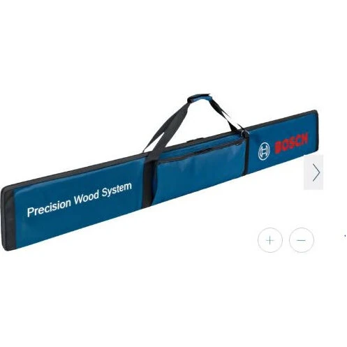 Bosch Taske FSN til føringsskinner med skulderrem