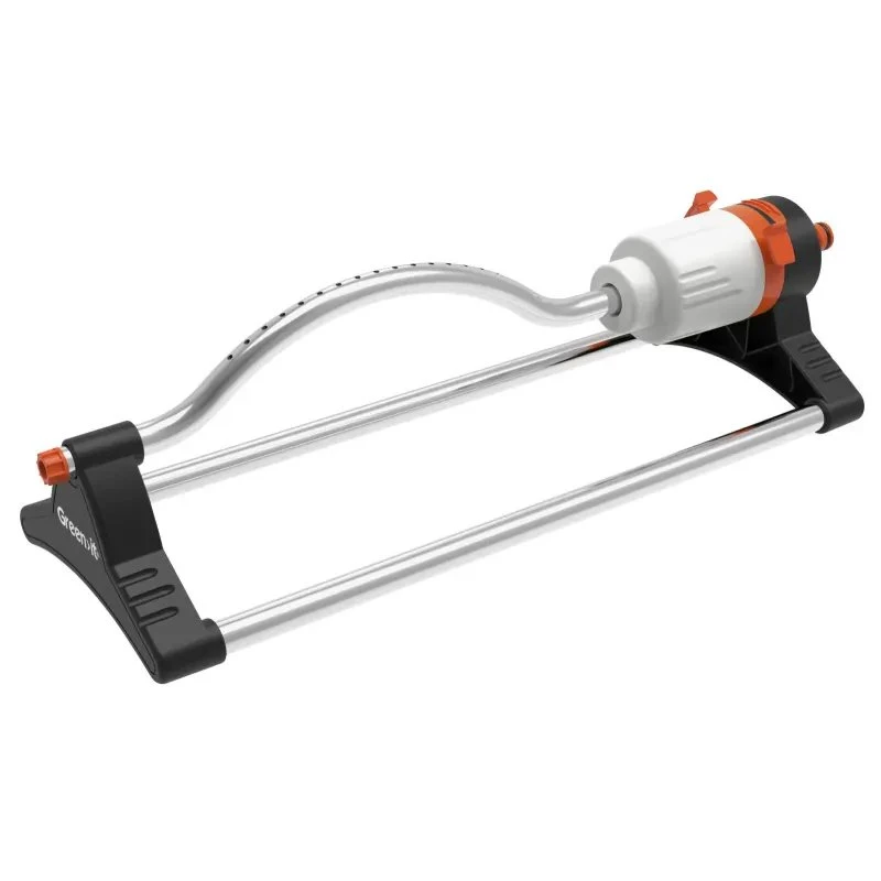 Green-it vippevander 17 dyser (110–220 m²)