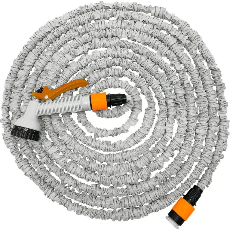 Green-it Flex vandslange 1/2" 22,5 m