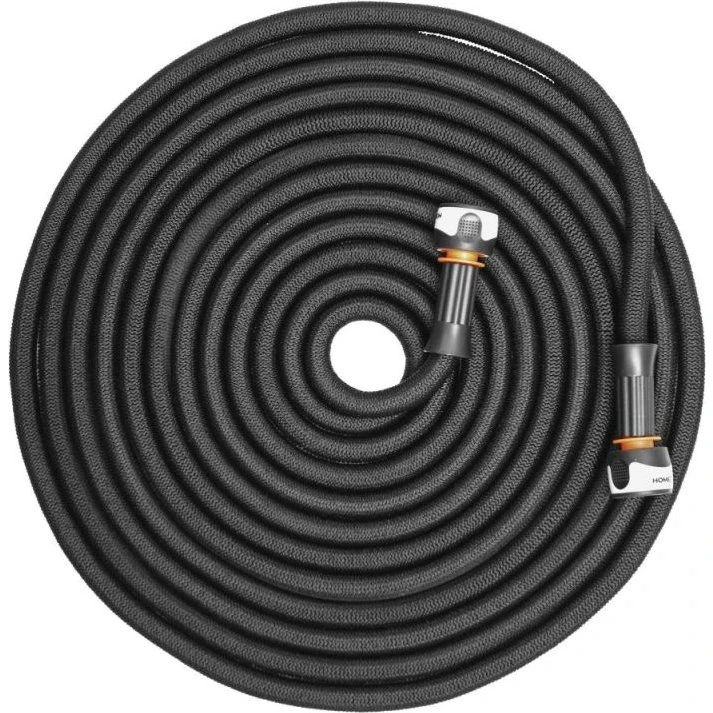 Flexslange 30 m - Universal latex med kobling