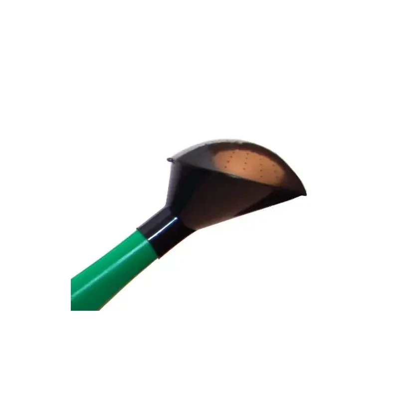 Green-it brusehoved til vandkande 10 l (sort)