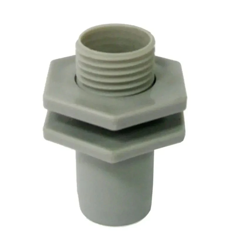 Green-it monteringsstuds til regnvandstønde Ø32 mm