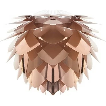 UMAGE Silvia Mini lampeskærm Ø34 kobber