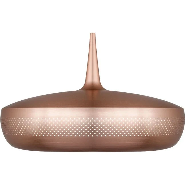 Umage Clava Dine Pendel – Børstet kobber Ø43 cm