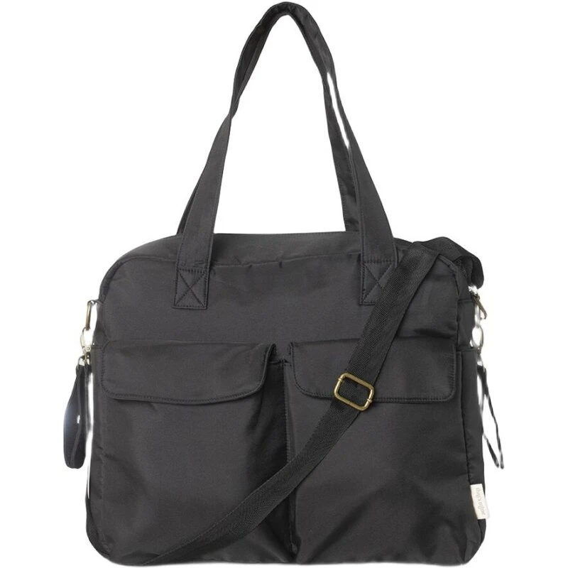 That's Mine Benne pusletaske (Sort)