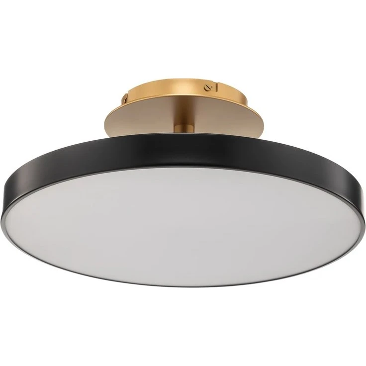 UMAGE Asteria Up Loftlampe Medium – Antracit