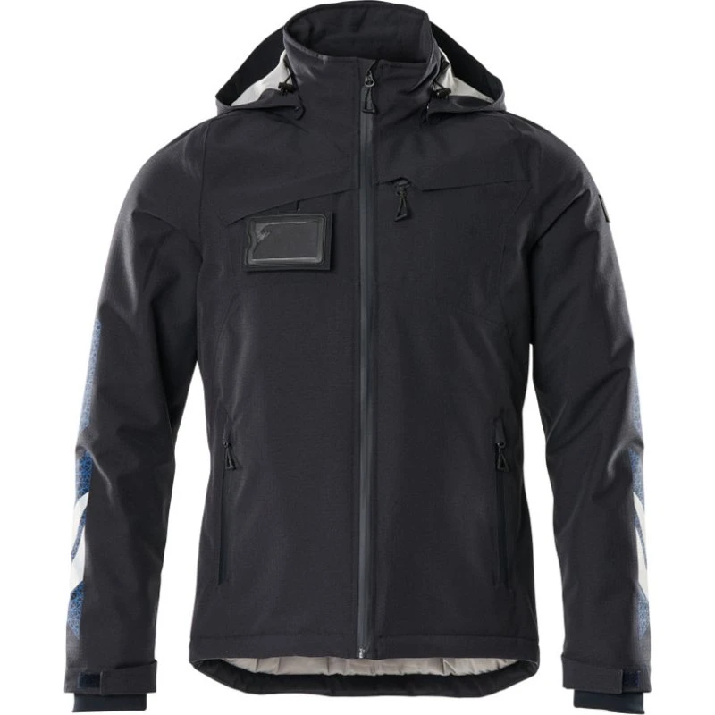 Mascot Accelerate Vinterjakke (Mørk marine, 2XL)