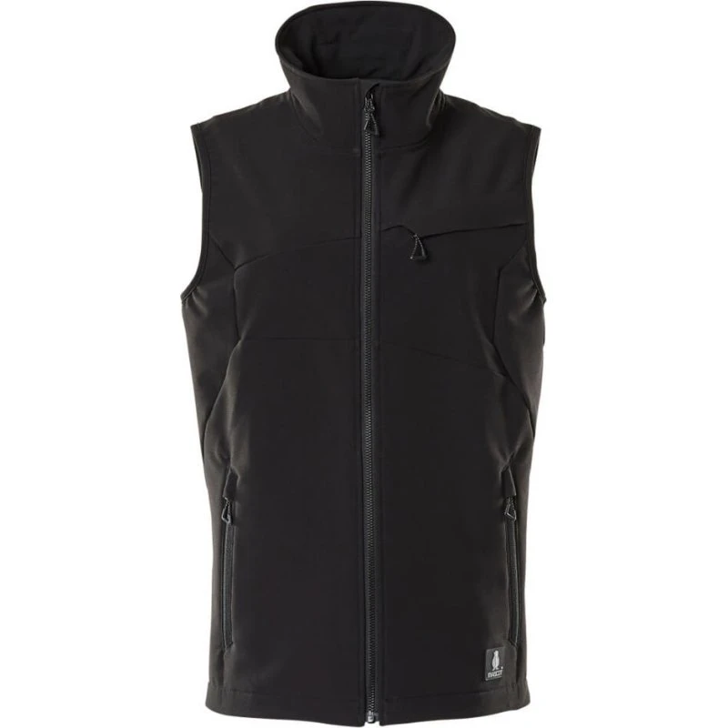 Mascot Accelerate arbejdsvest - Mørk marine