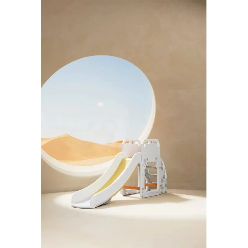 Kids Zone Rutsjebane – 172 & 207 cm (Hang-on & Stor)