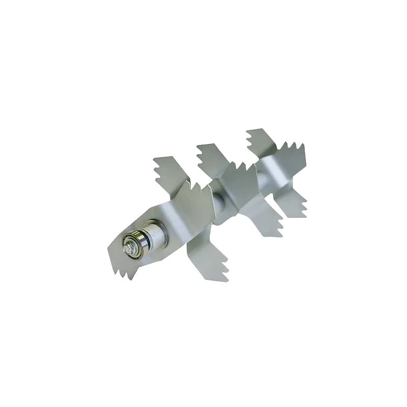 AL-KO Knivvalse komplet til CombiCare 36 E