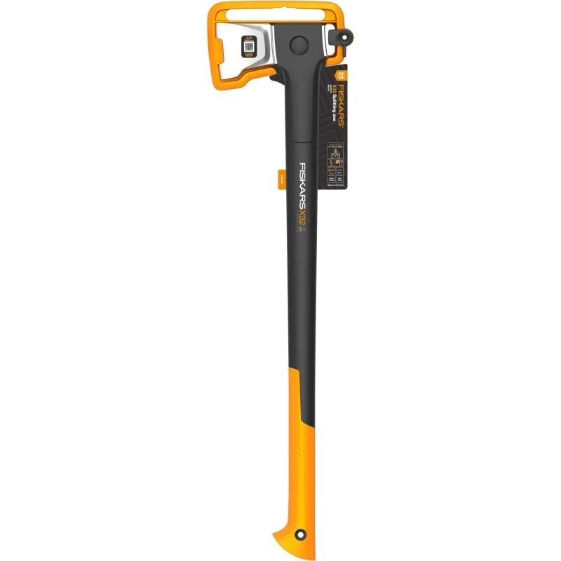 Fiskars X32 Kløveøkse L 81,5 cm – X‑Series