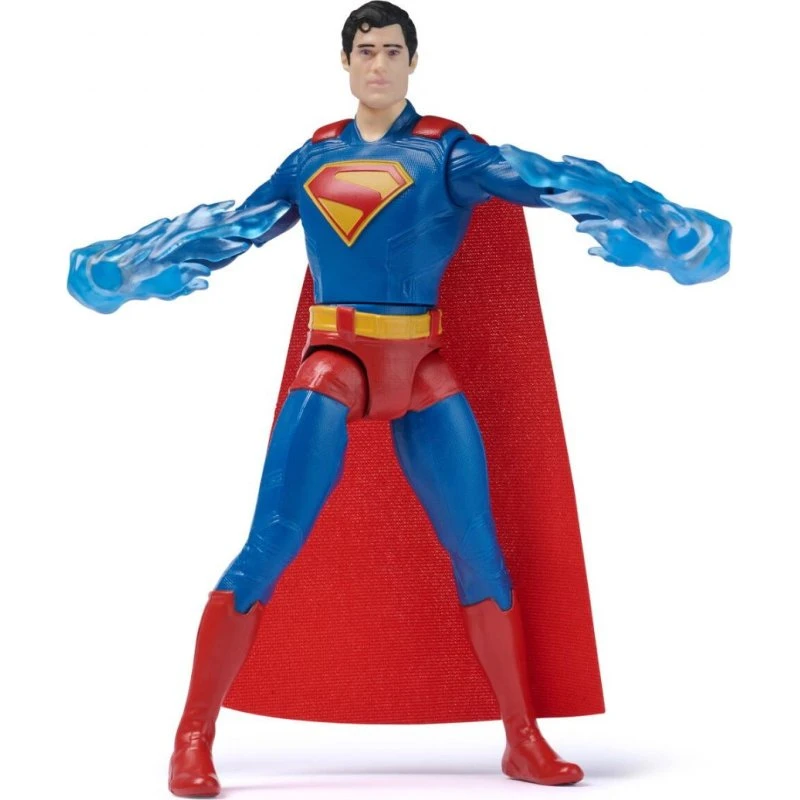 Superman Movie Feature 15 cm actionfigur