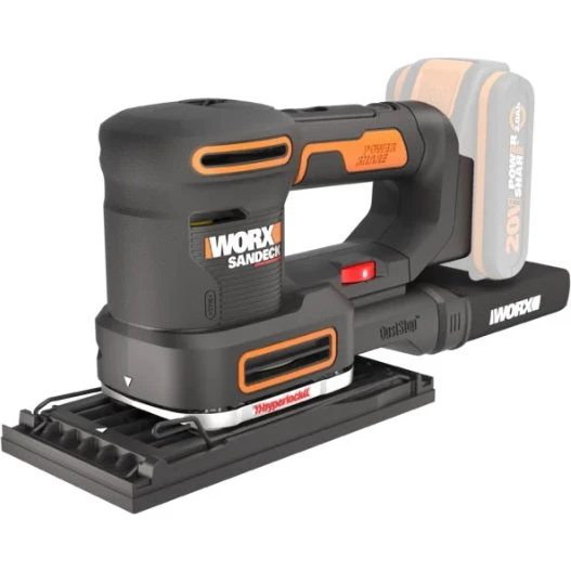 Worx 20V 5-i-1 Multisliber WX820 (solo)