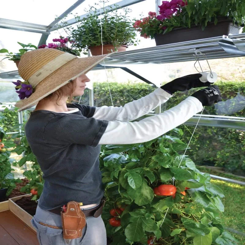 Palram Canopia Opbindningskit Pro til drivhus