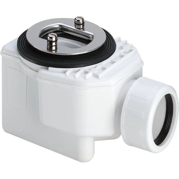 Viega Afløb funktionsenhed 70 x 40 mm