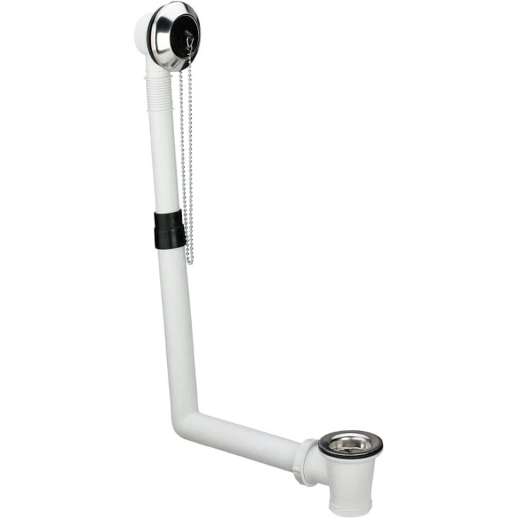 Viega af- og overløb 1½"