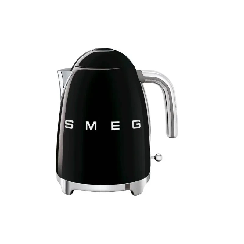 Smeg KLF03BLEU 50's Elkedel 1,7 L - Sort