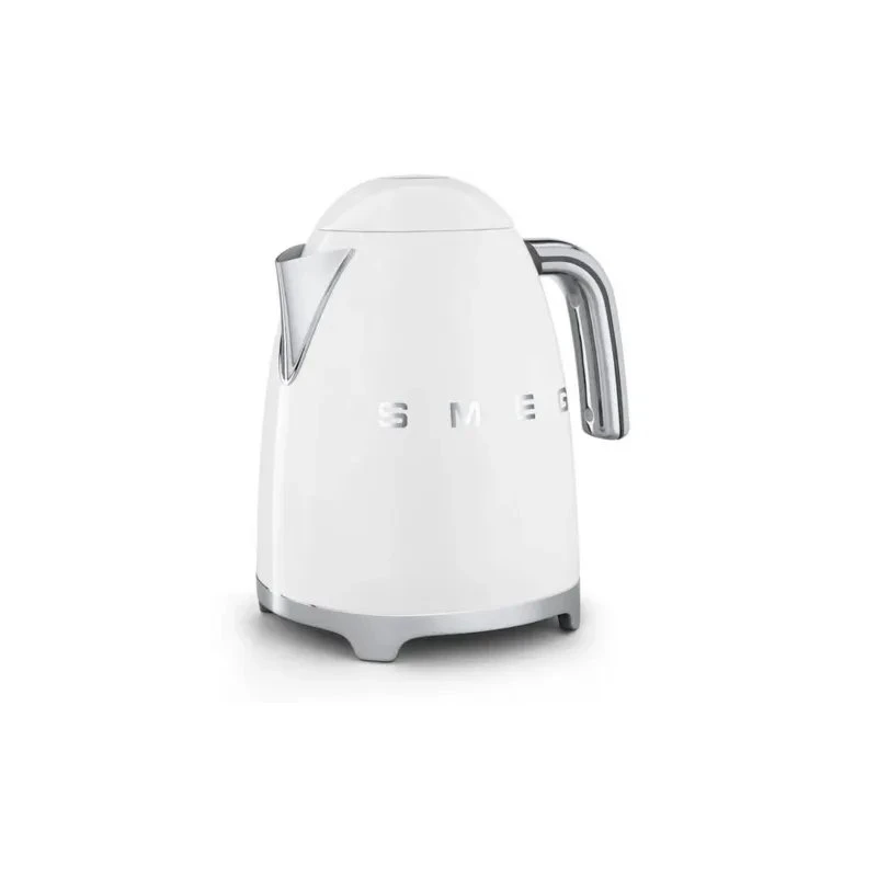 Smeg 50's Style elkedel 1,7 L - hvid