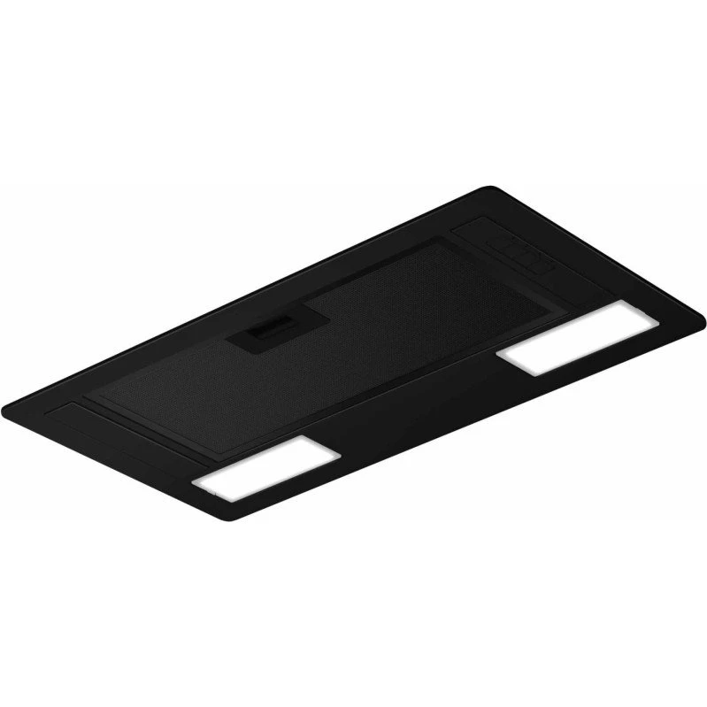 Elica/Eico Era C indbygningsemhætte 52–60 cm, sort