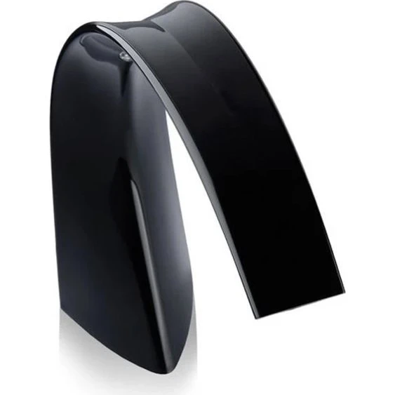 Kartell TAJ Mini LED bordlampe - Sort