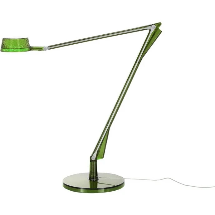 Kartell Aledin Dec bordlampe – Grøn