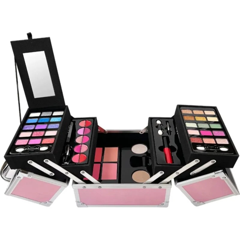 MYA Make Up Super Cube - Komplett Makeup Palette