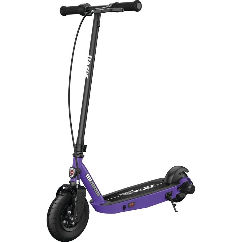 Razor Power Core S85 El-løbehjul – Lilla
