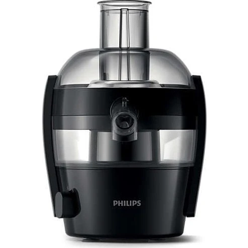 Philips Viva HR1832/00 Saftpresser Compact 500W, 1,5 L