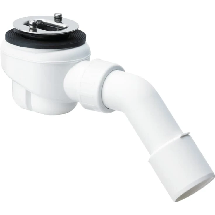 Viega Afløb funktionsenhed 70 x 40/50 mm