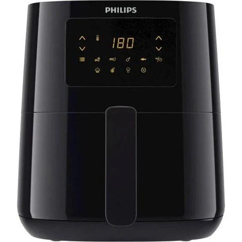 Philips Essential HD9252/90 Airfryer 4,1L 1400W
