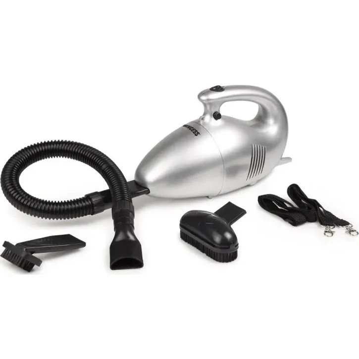 Princess Turbo Tiger håndstøvsuger 700W poseløs