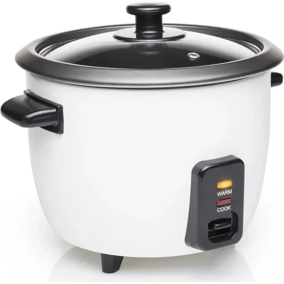 Tristar RK-6117 mini riskoger 0,6 L - 300 W