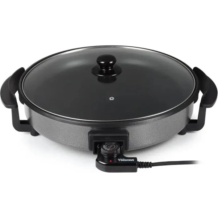 Tristar elektrisk stegepande 40 cm PZ-2964