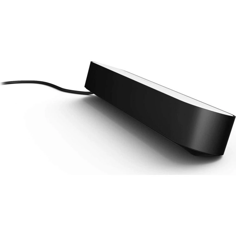 Philips Hue Play - LED-lysbjælke (Sort)