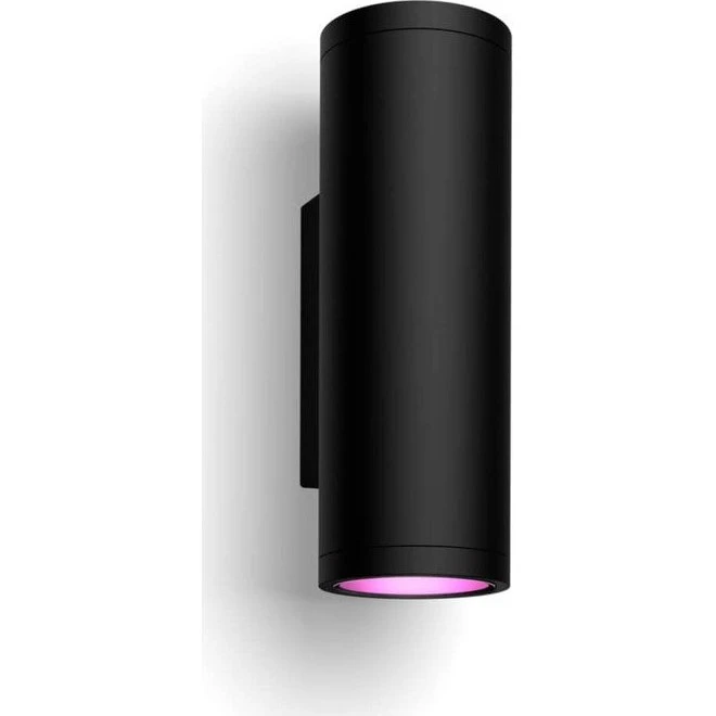 Philips Hue Appear Udendørs Væglampe – White & Color Ambiance