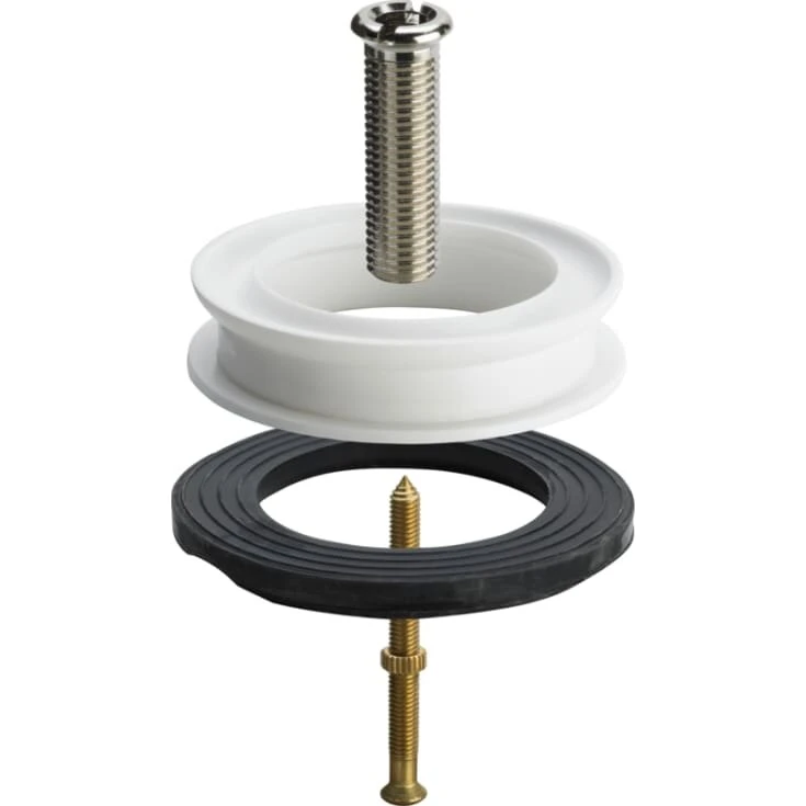 Viega forlængersæt til bad/brusekarafløb (specialkar)