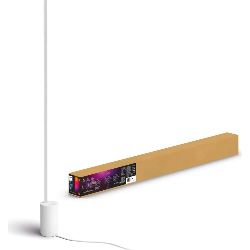 Philips Hue Signe Gradient gulvlampe – White & Color Ambiance