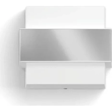 Philips myGarden Shovel udendørs væglampe, rustfrit stål