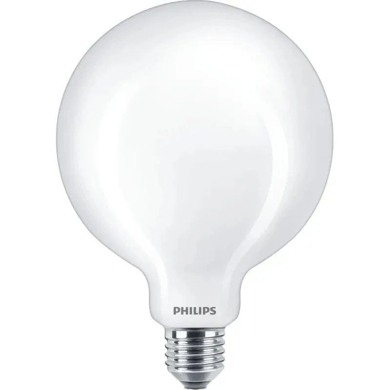 Philips LED Classic Globe 100W (10,5W) E27 Mat 2700K