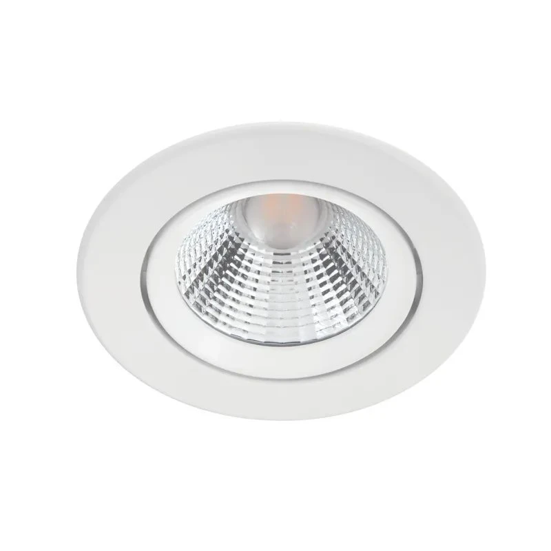Philips SPARKLE LED indbygningsspot 5,5W 2700K 3-pak