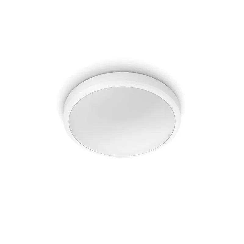 Philips DORIS LED loftlampe 17W, varm hvid, IP44