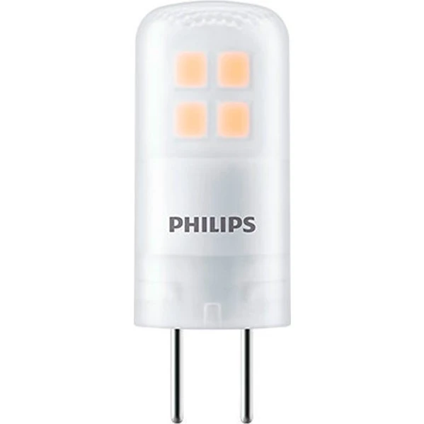 Philips LED pære GY6.35 1,8W (erstatter 20W) 827